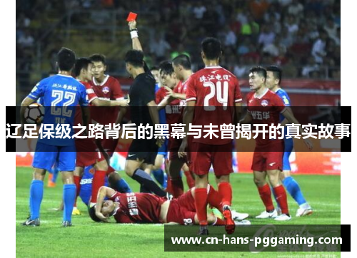 辽足保级之路背后的黑幕与未曾揭开的真实故事 辽足保级之路背后的黑幕与未曾揭开的真实故事