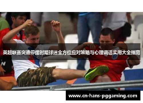 英超联赛突遭停摆时期球迷全方位应对策略与心理调适实用大全指南 英超联赛突遭停摆时期球迷全方位应对策略与心理调适实用大全指南