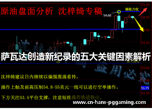 萨瓦达创造新纪录的五大关键因素解析
